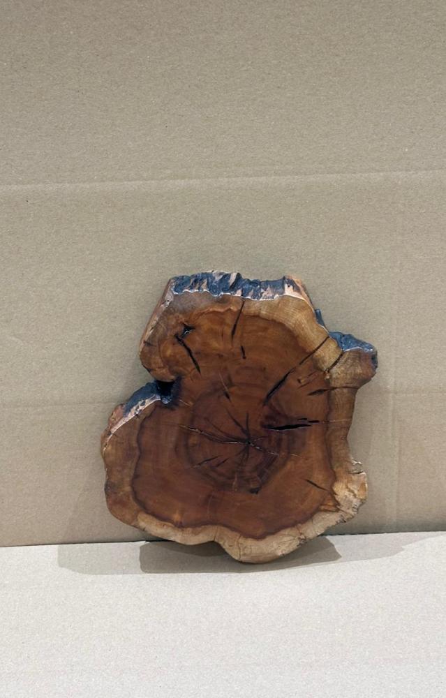 صينية تقديم خشب 10