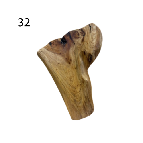 صينية تقديم خشب 32