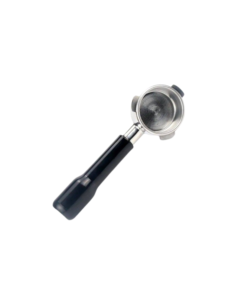 بورتافلتر مكشوف اسود  51mm - ثلاث شفرات