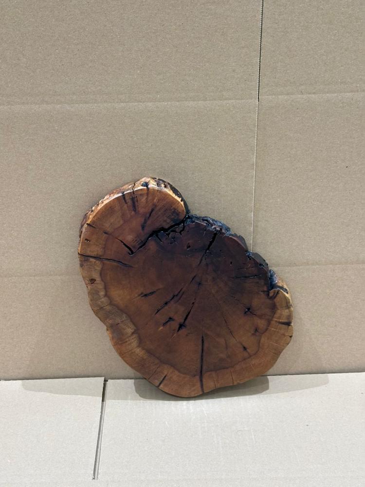 صينية تقديم خشب 39