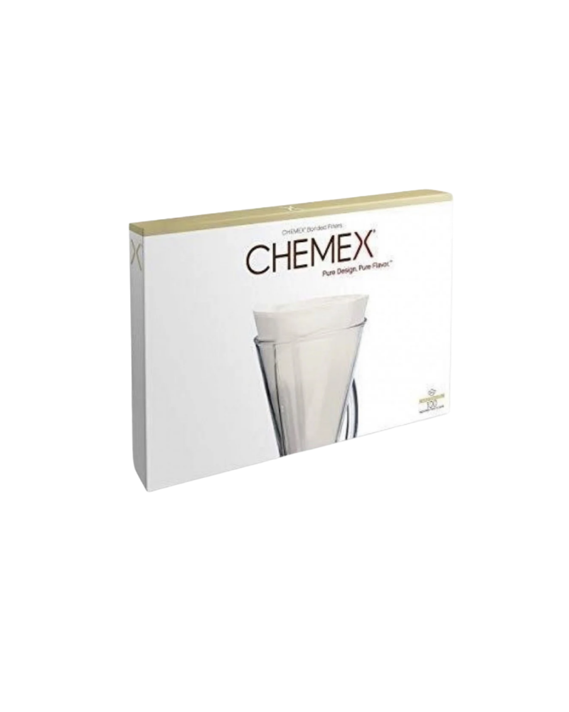 فلاتر أداة كيمكس 3 أكواب