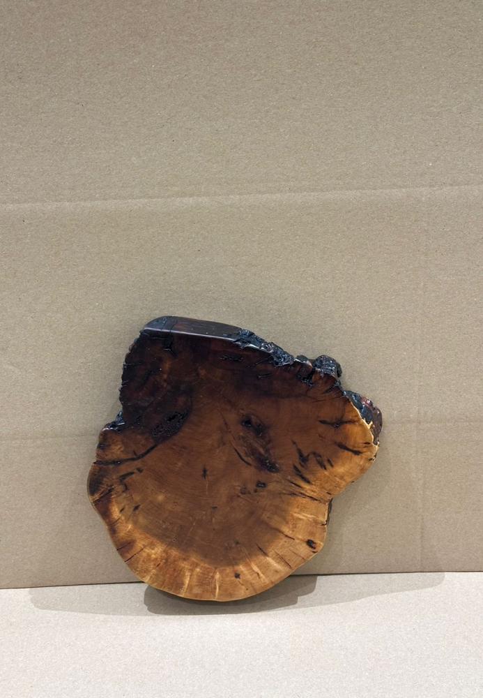 صينية تقديم خشب 02