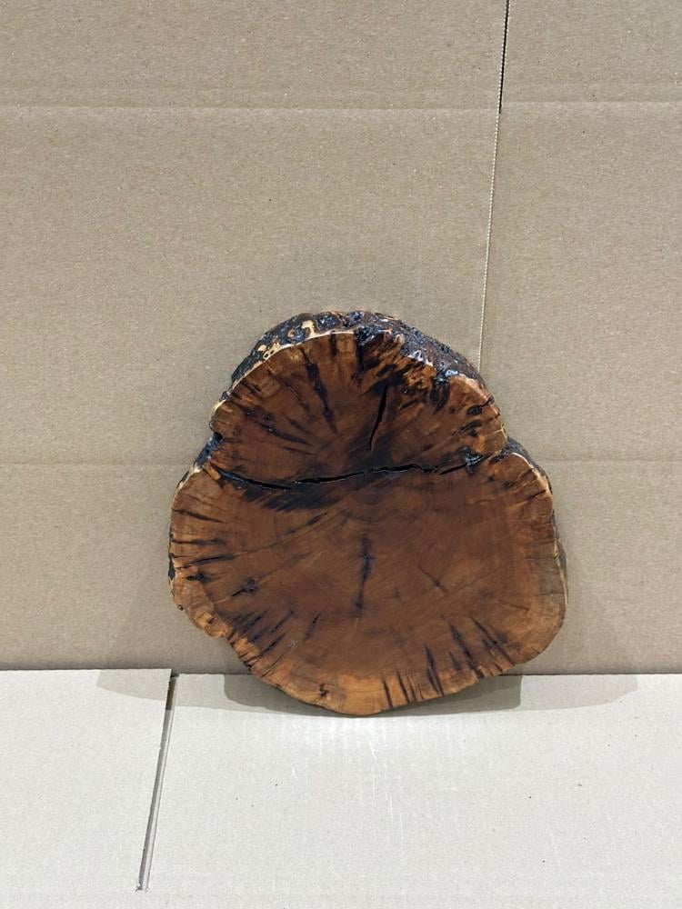 صينية تقديم خشب 67