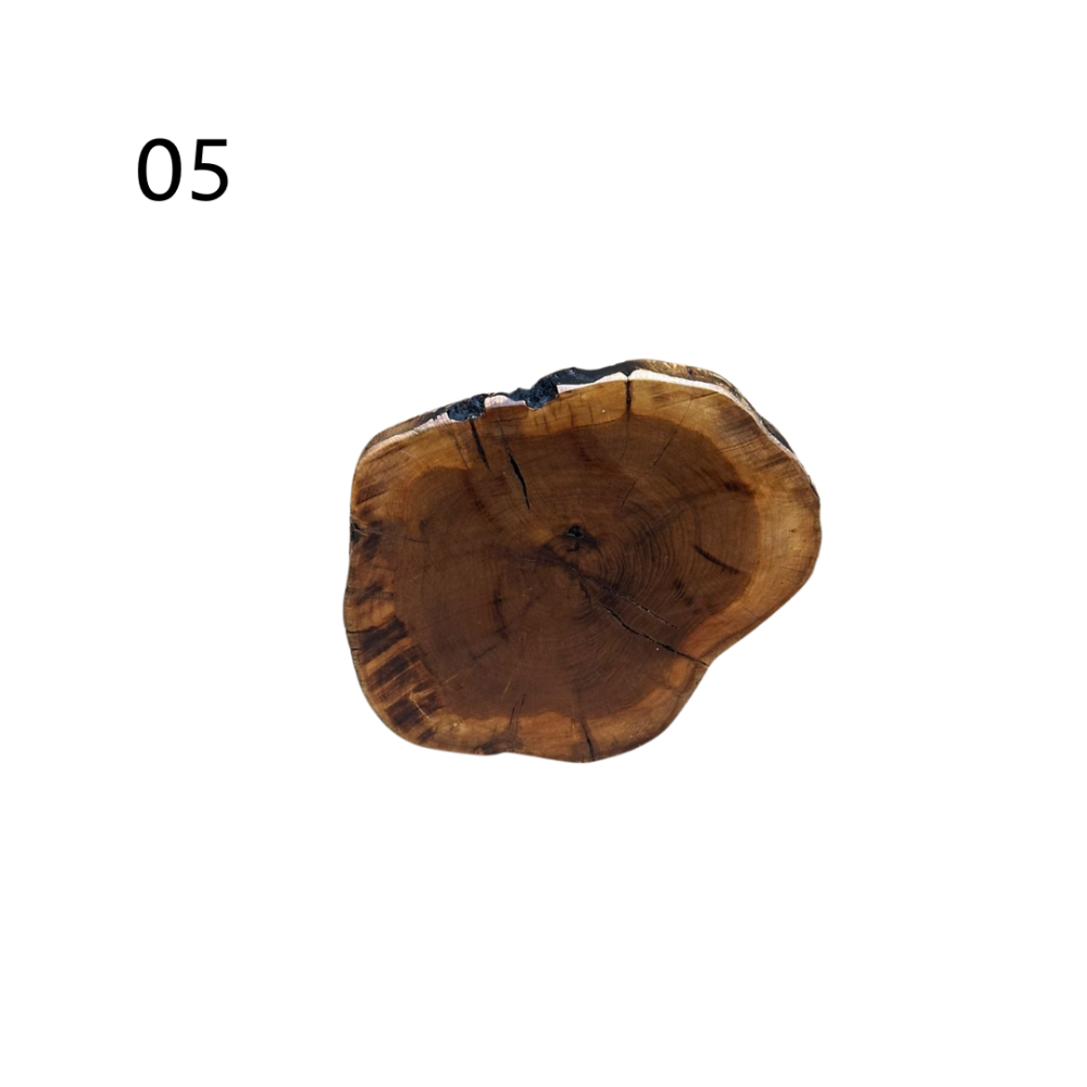 صينية تقديم خشب 05