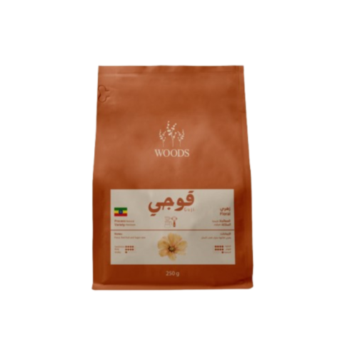 محاصيل قهوة