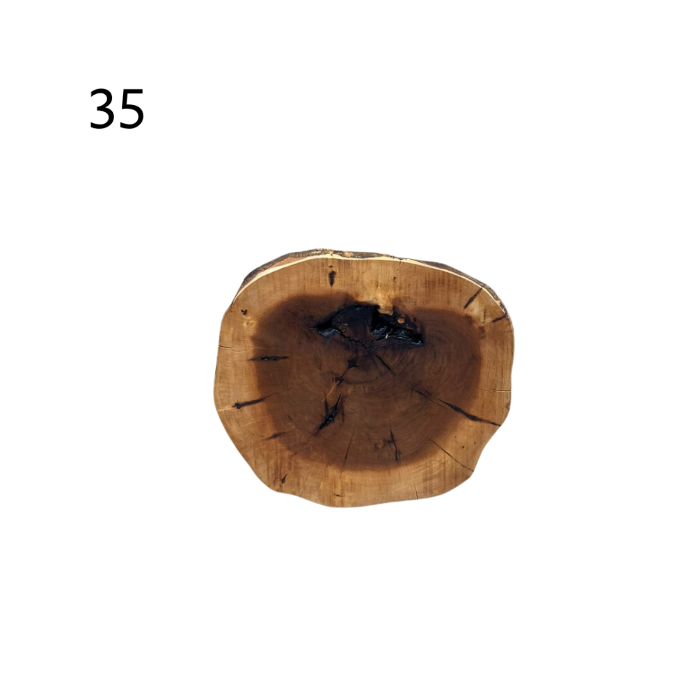 صينية تقديم خشب 35