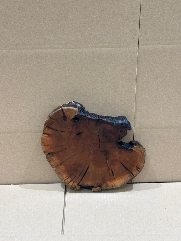 صينية تقديم خشب 56