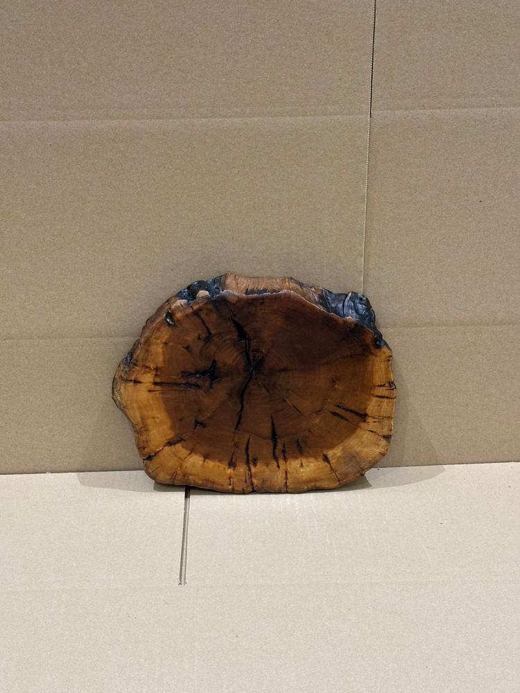 صينية تقديم خشب 53