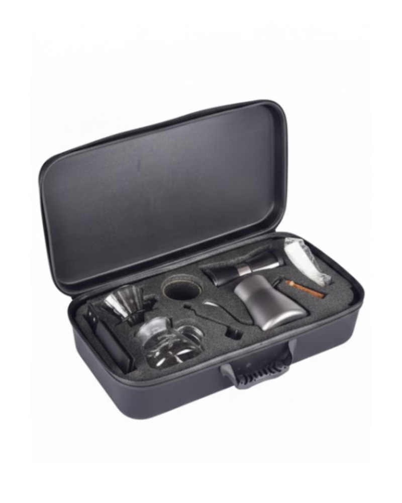 حقيبة القهوة المختصة V60