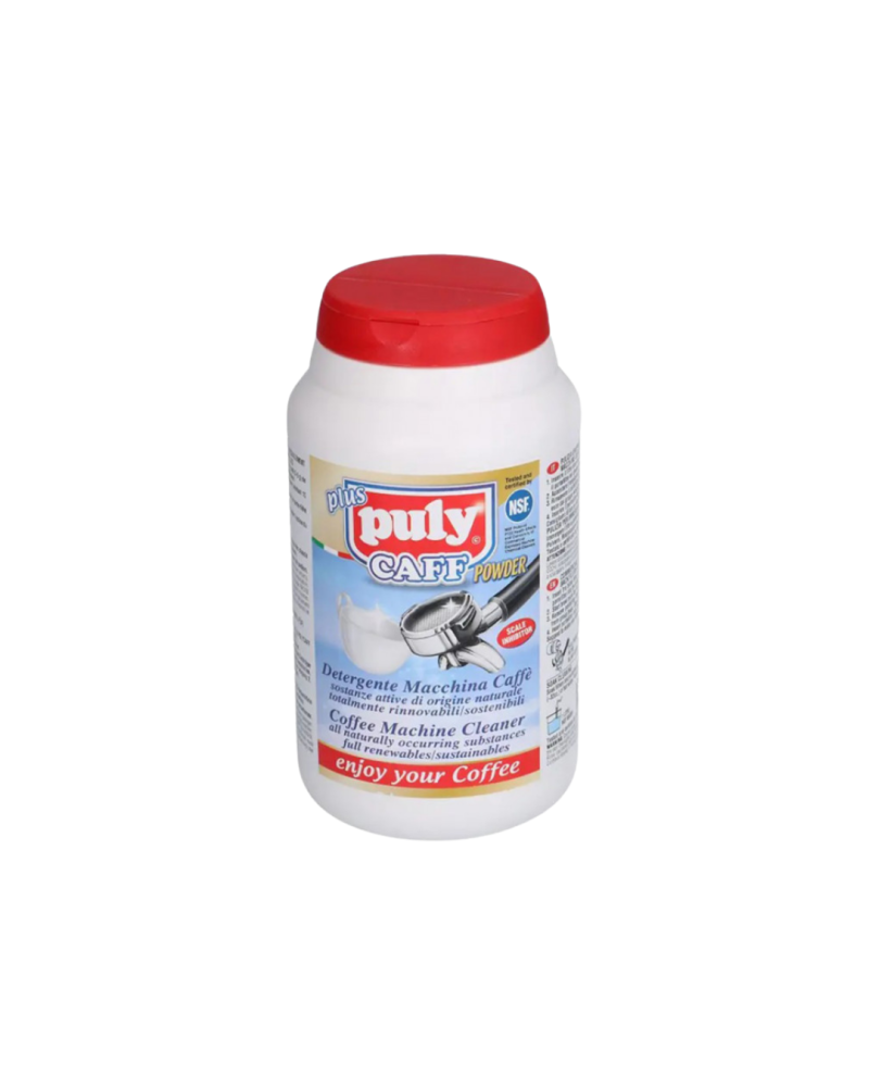 مسحوق التنظيف - بولي | Puly cleaning powder