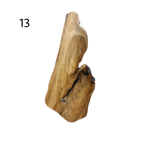 صينية تقديم خشب 13