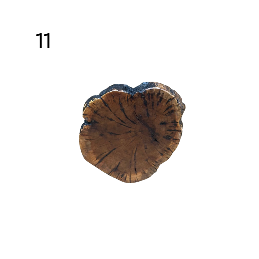 صينية تقديم خشب  11