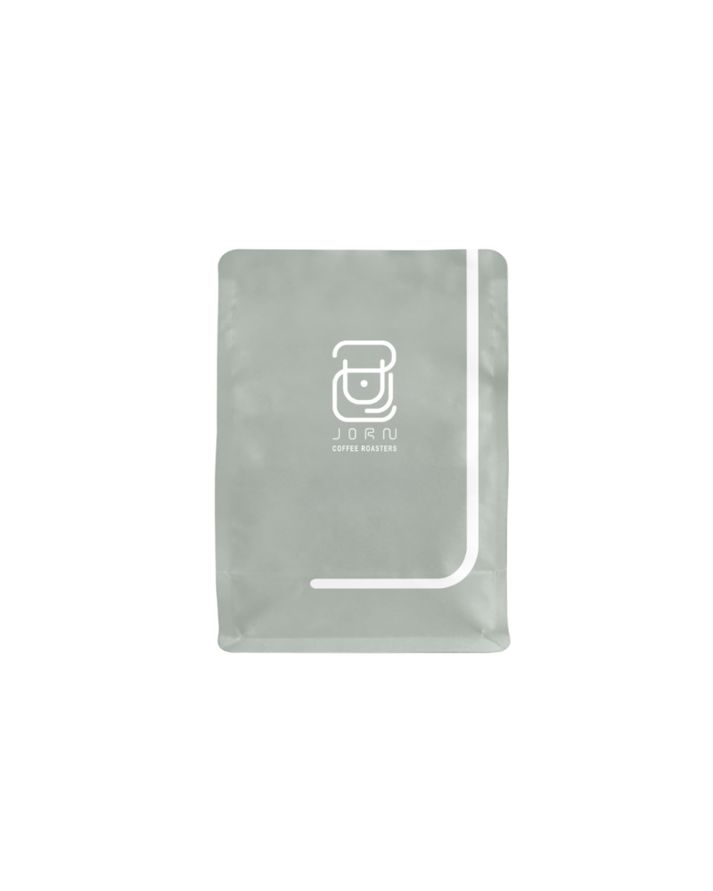 اثيوبيا قوجي - جــرن