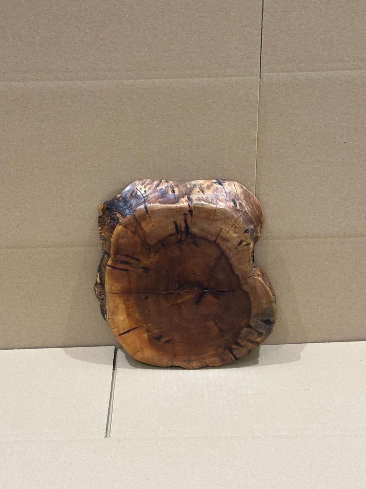 صينية تقديم خشب 31