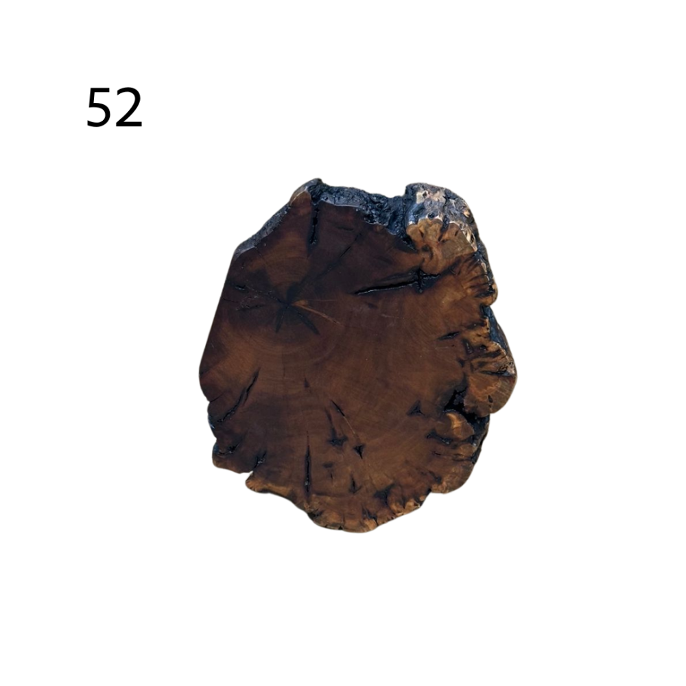 صينية تقديم خشب 52