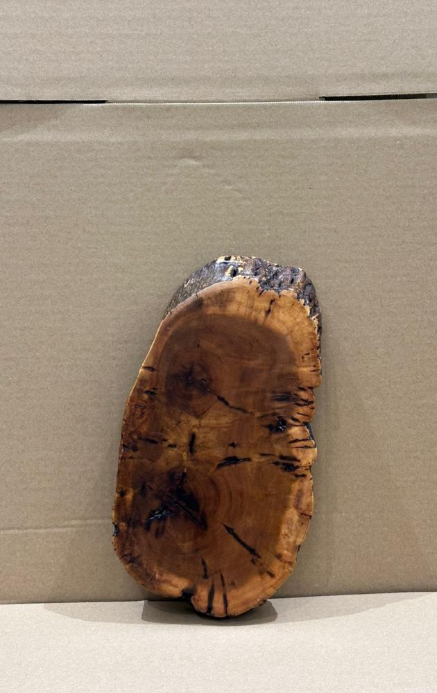 صينية تقديم خشب 20