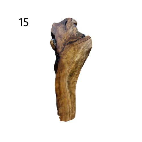 صينية تقديم خشب 15