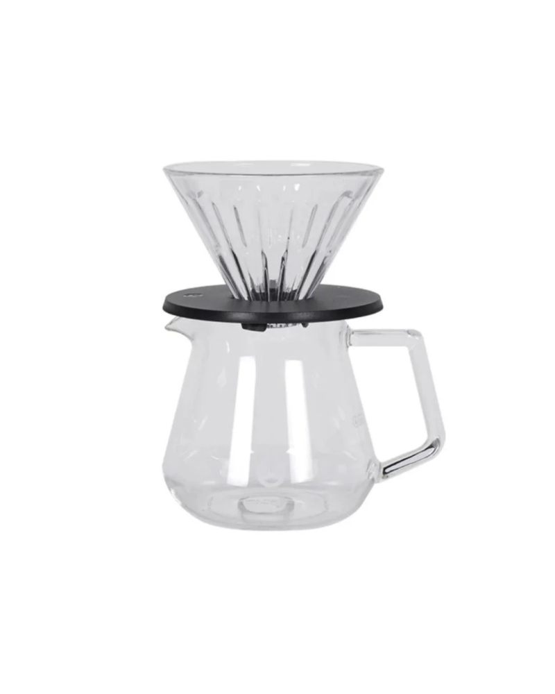 طقم عين تايمور 02 للتقطير