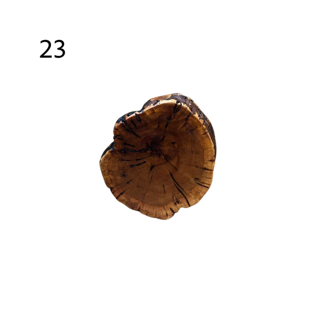 صينية تقديم خشب 23