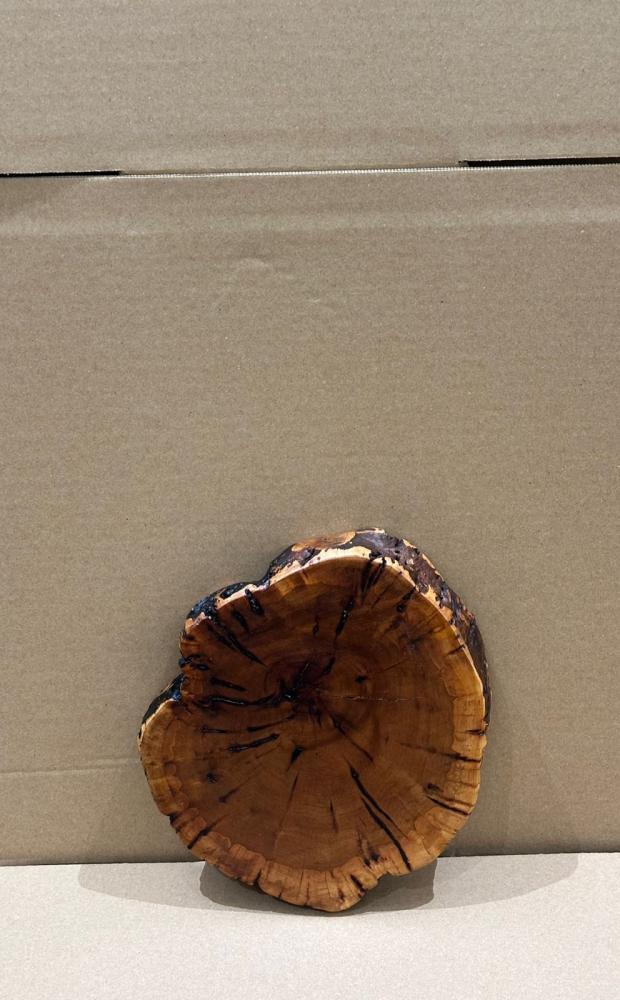 صينية تقديم خشب 23