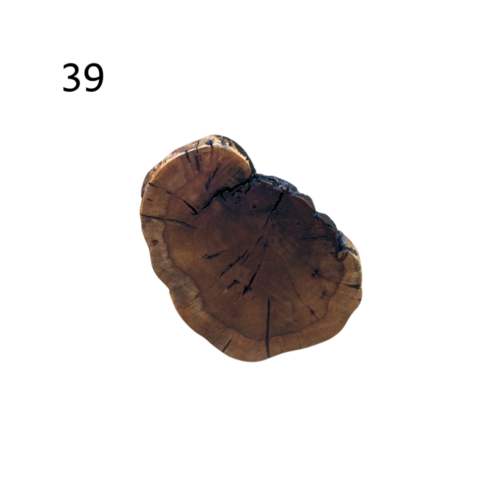 صينية تقديم خشب 39