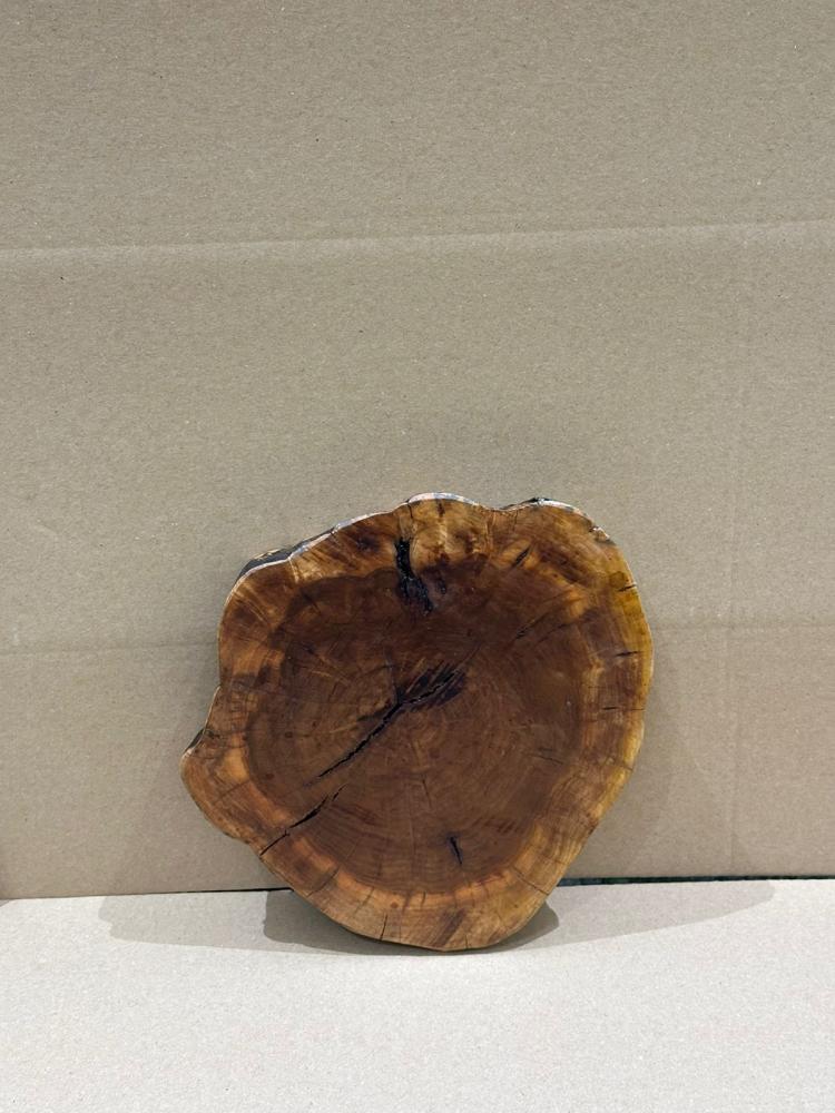 صينية تقديم خشب 06