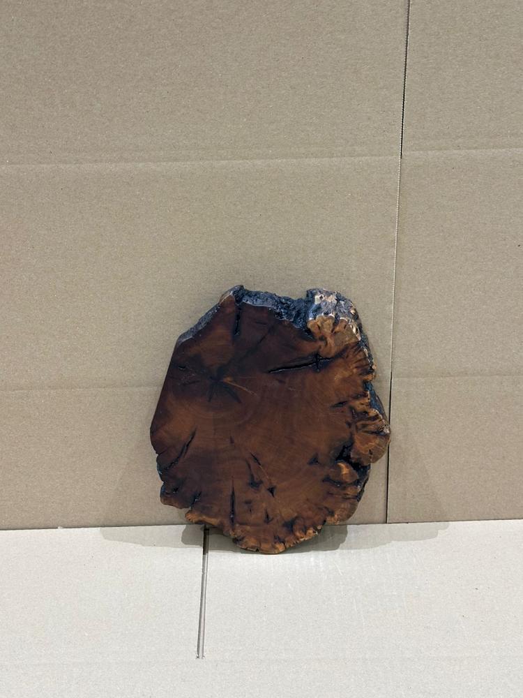 صينية تقديم خشب 52