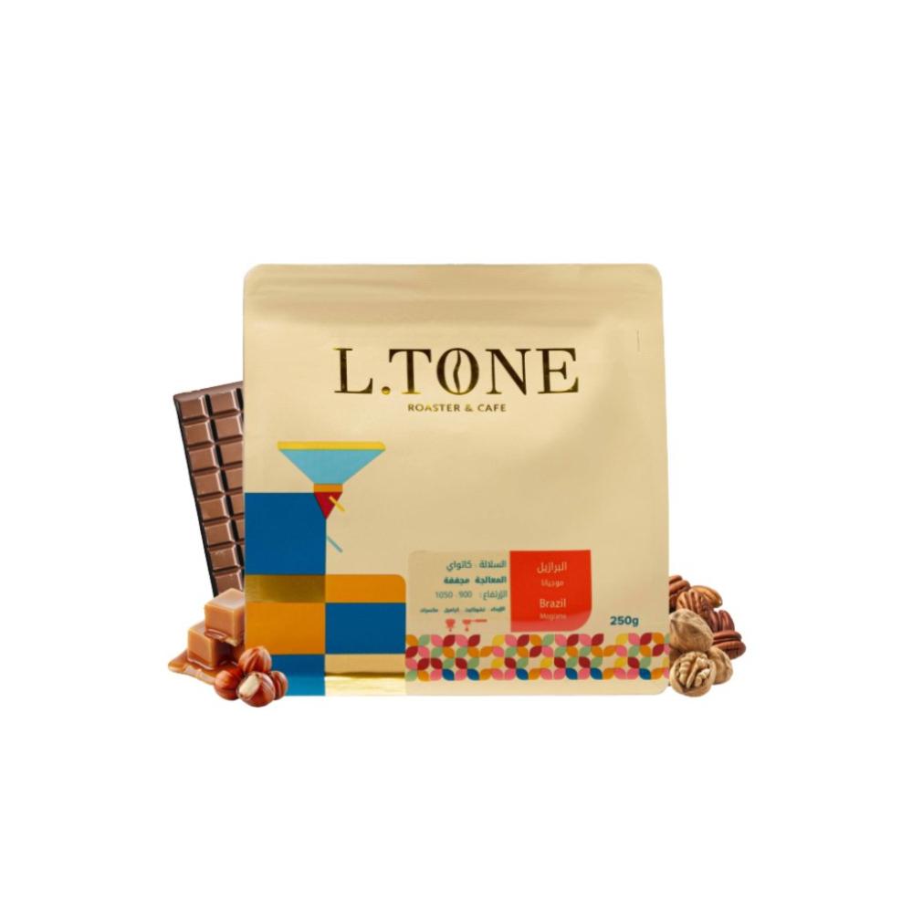 البرازيل موجيانا - إلتون