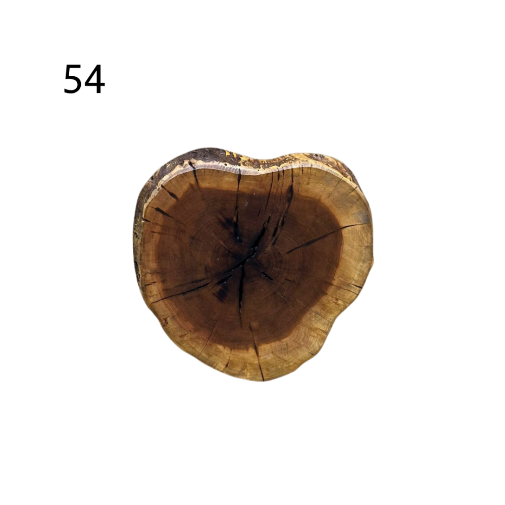 صينية تقديم خشب 54