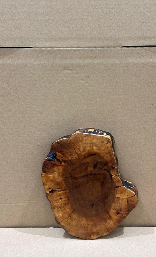 صينية تقديم خشب 27