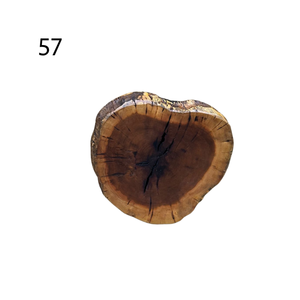 صينية تقديم خشب 57