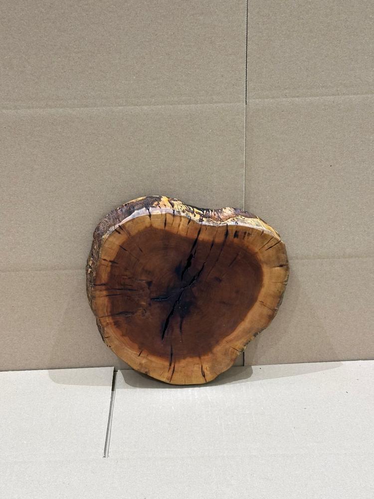 صينية تقديم خشب 57