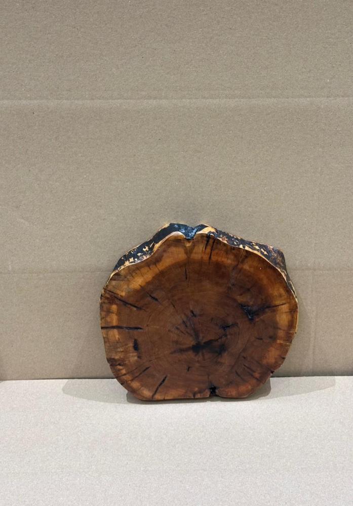 صينية تقديم خشب 08