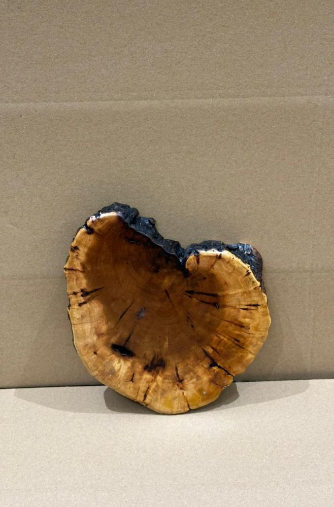 صينية تقديم خشب 09