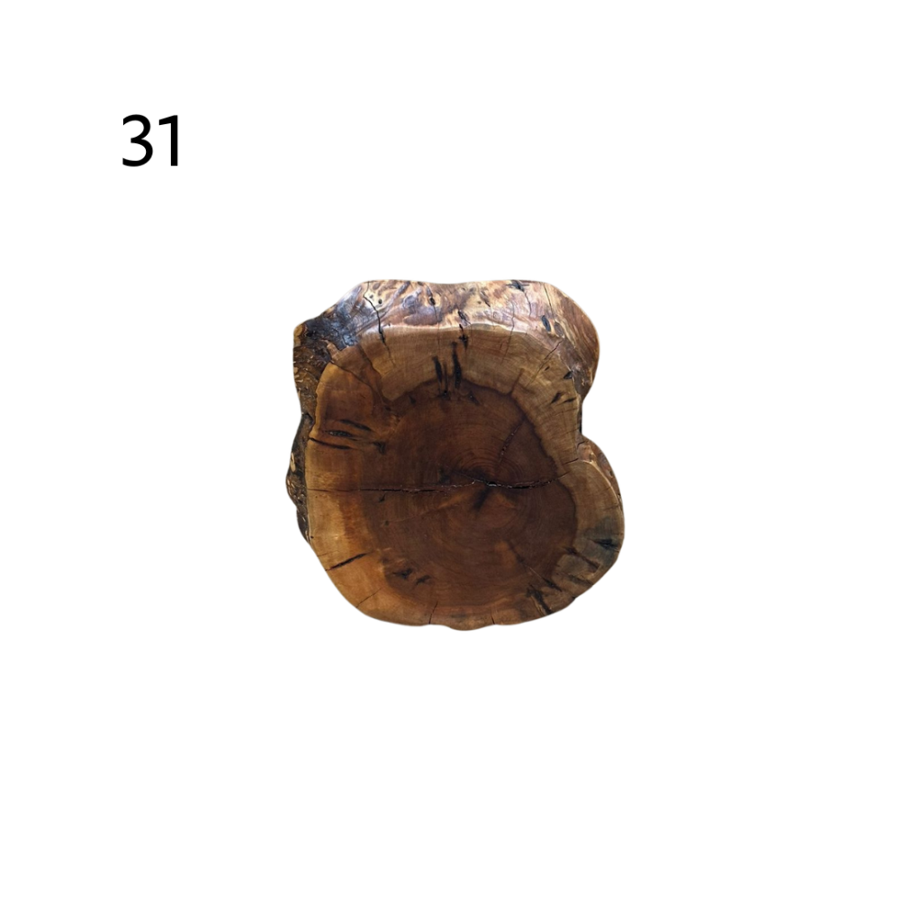 صينية تقديم خشب 31