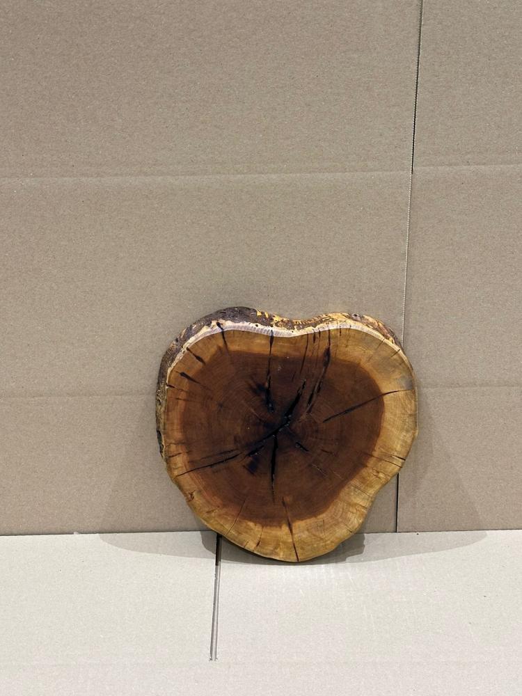 صينية تقديم خشب 54