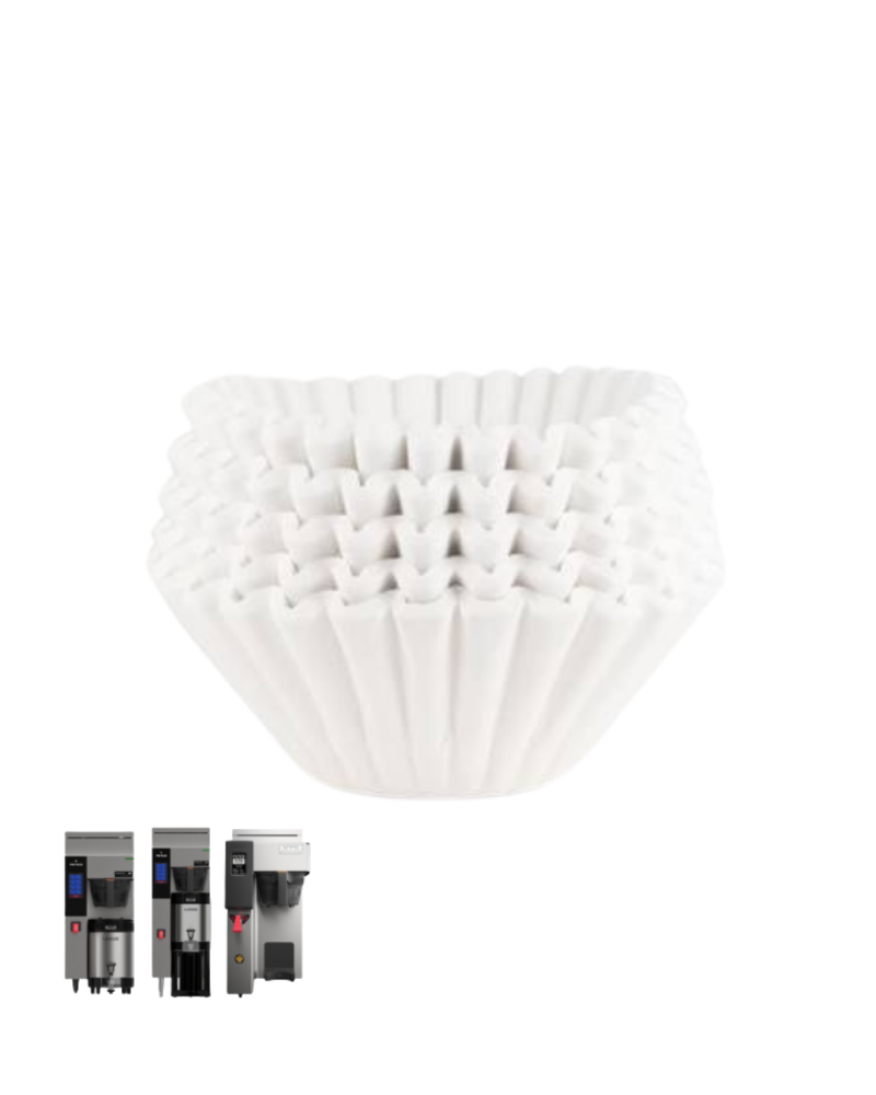 فلتر فيتكو F001 | Fetco Filter