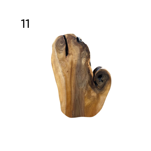 صينية تقديم خشب 11