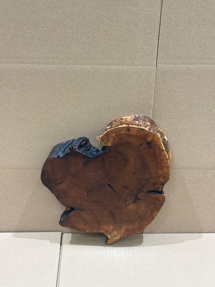 صينية تقديم خشب 16