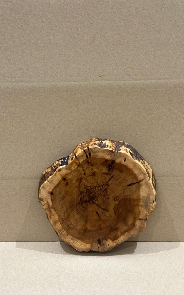 صينية تقديم خشب 37