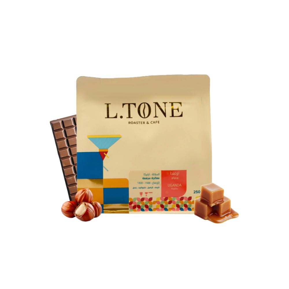 اوغندا بوجوكو - إلتون