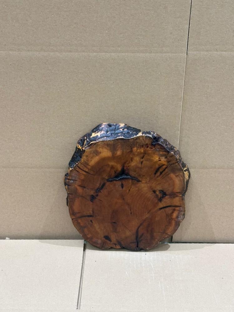 صينية تقديم خشب 13