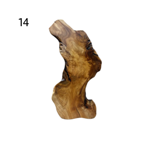صينية تقديم خشب 14