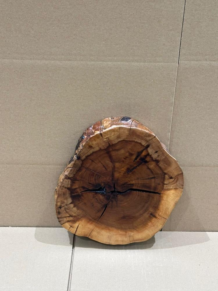 صينية تقديم خشب 24