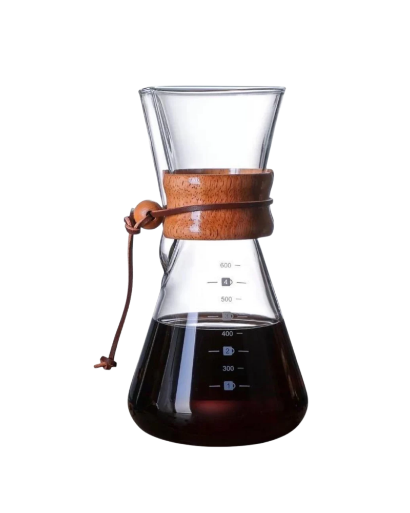 إناء كيمكس 600 مل