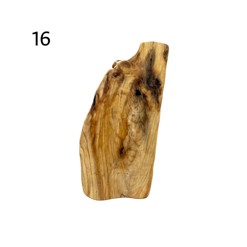 صينية تقديم خشب 16