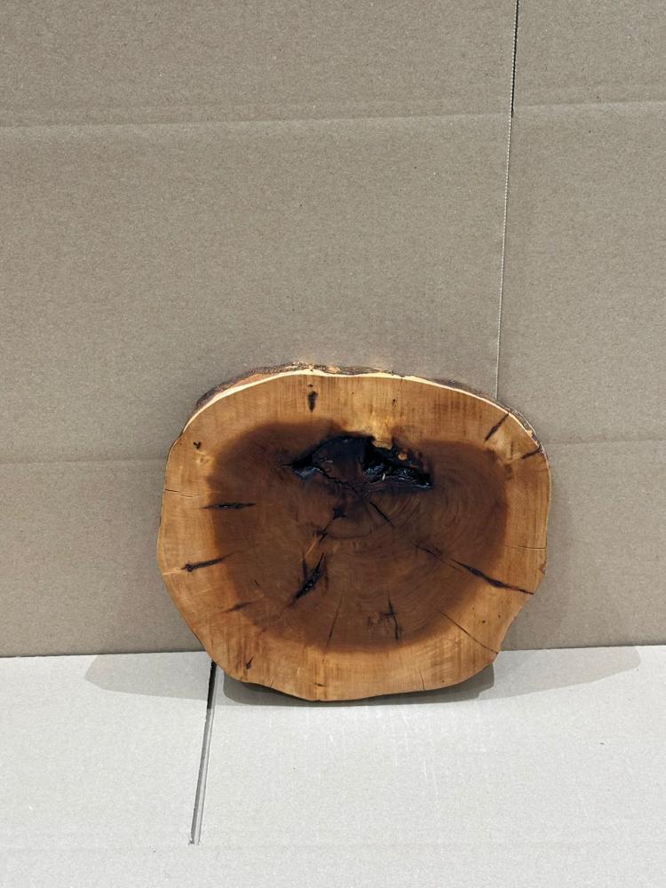 صينية تقديم خشب 35