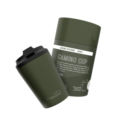 فريسكو حافظة الحرارة