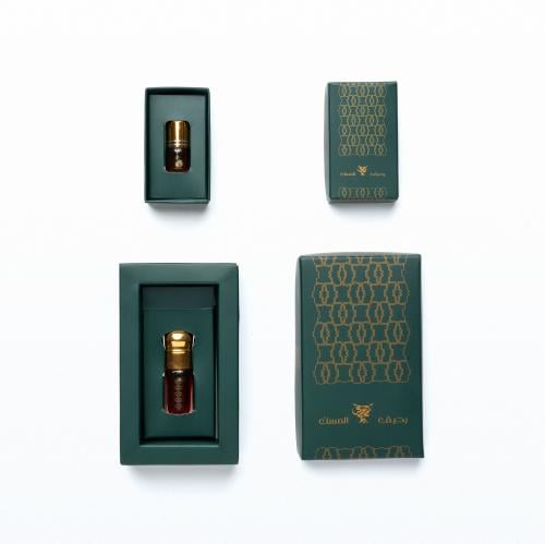 دهن عود تايلندي