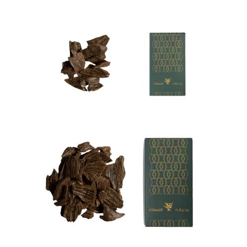 كلمنتان العود الازرق